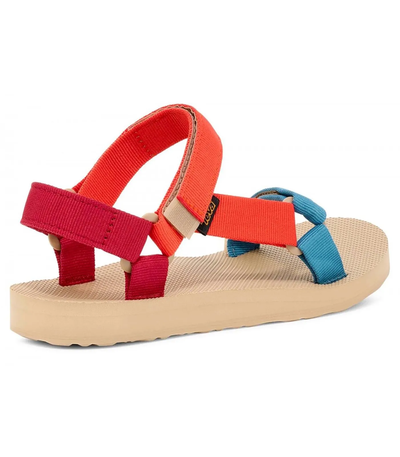 Teva W Original Universal multicolor Outlet