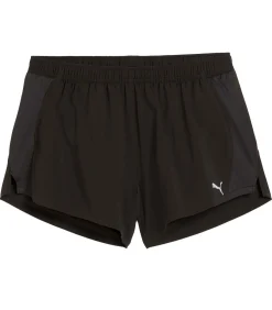 PUMA W Run Velocity 3 Short black Best