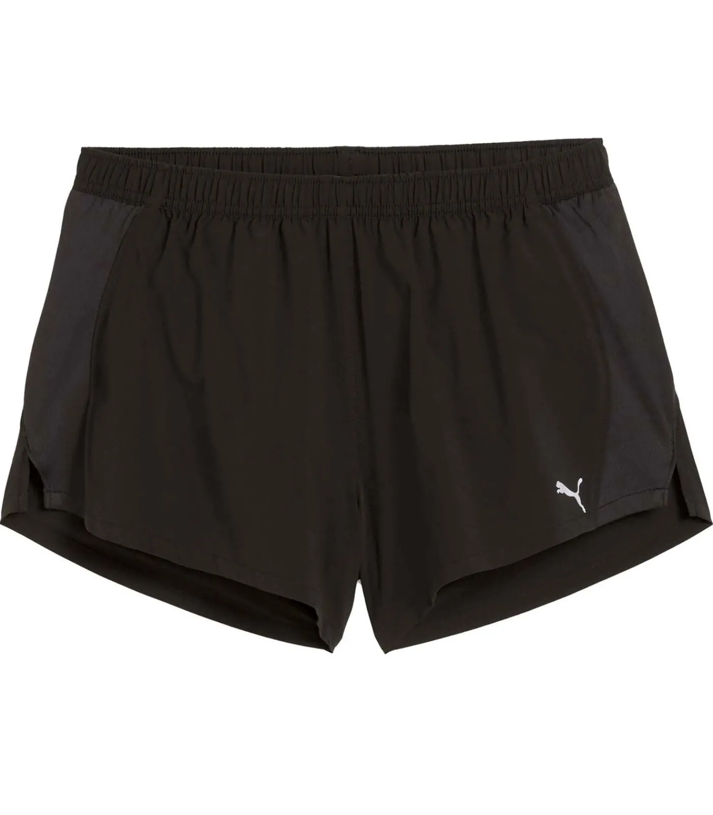 PUMA W Run Velocity 3 Short black Best
