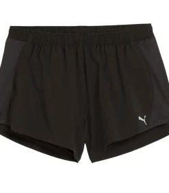 PUMA W Run Velocity 3 Short black Best