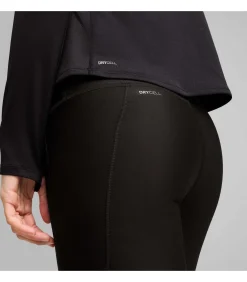 PUMA W Run Velocity Fl Tight black Best