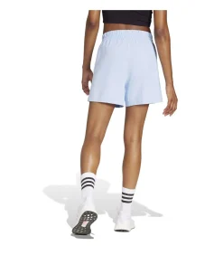 Adidas Sportswear W 3S Sj Sho lightBlue Hot