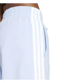 Adidas Sportswear W 3S Sj Sho lightBlue Hot