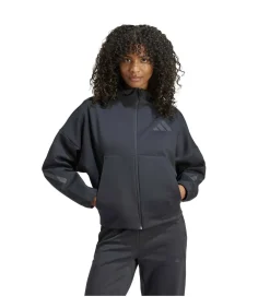 Adidas Sportswear W Z.N.E. Fz black Outlet