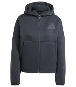 Adidas Sportswear W Z.N.E. Fz black Outlet