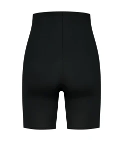 Bye Bra Waist Control Hoge Taille Kort | Zwart L black