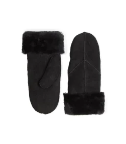Markberg Wanten “JasminMBG” black Clearance