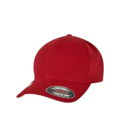 Flexfit WATER REPELLENT - Kap - Rood red Online