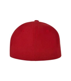Flexfit WATER REPELLENT - Kap - Rood red Online