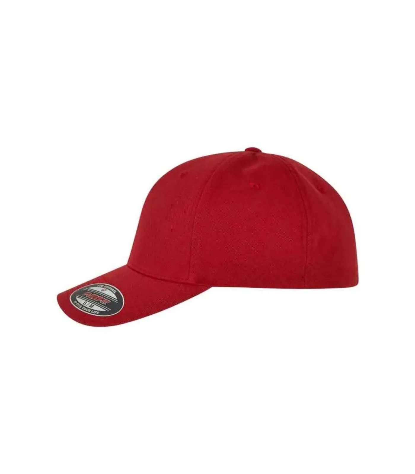 Flexfit WATER REPELLENT - Kap - Rood red Online