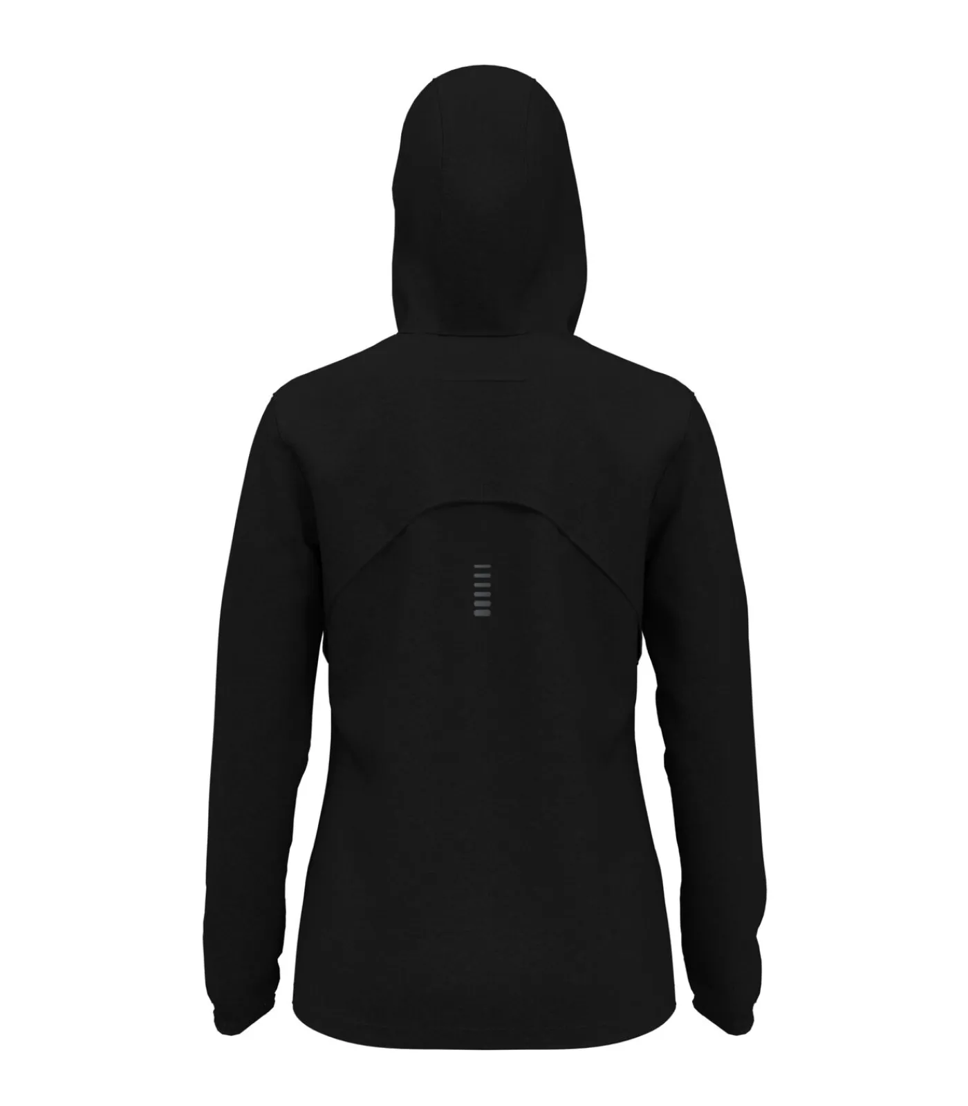 Under Armour Waterdicht damesjack OutRun the Storm black Clearance