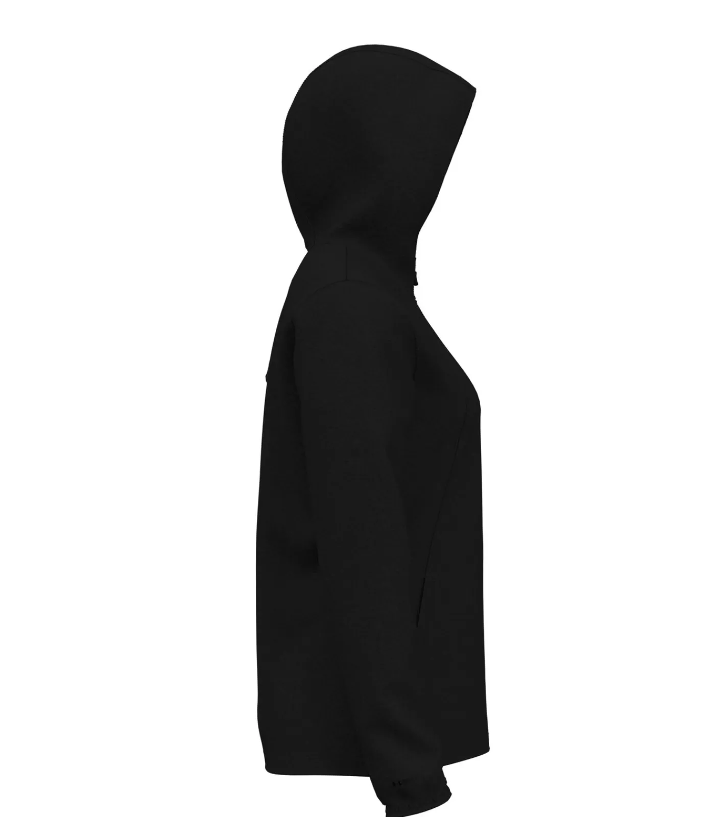 Under Armour Waterdicht damesjack OutRun the Storm black Clearance