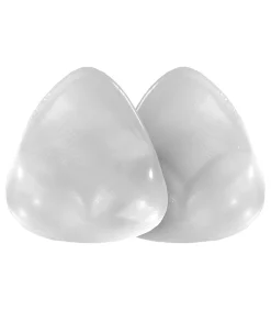 Bye Bra Waterdichte Bikini Push-Up Pads transparent Best