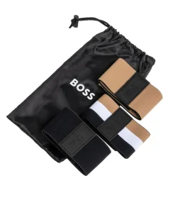 BOSS Weerstandsband Iconic camel Best