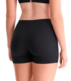 LISCA Wielerbroekje met hoge taille CAPRI black