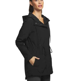 SELMARK Winddicht sportjack Tech ST5 black Outlet