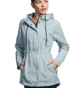 SELMARK Winddicht sportjack Tech ST5 gray Discount