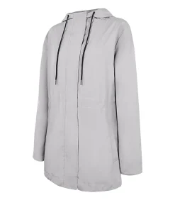 SELMARK Winddicht sportjack Tech ST5 gray Discount