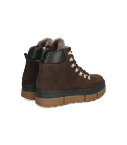 Canada Snow Winterlaarzen “MOUNT FIONA” brown Outlet