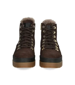 Canada Snow Winterlaarzen “MOUNT FIONA” brown Outlet