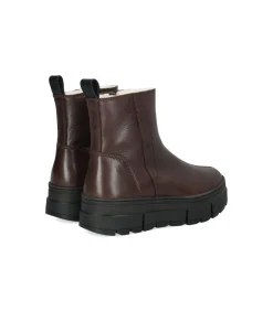 Canada Snow Winterlaarzen “MOUNT FIONA” brown Discount