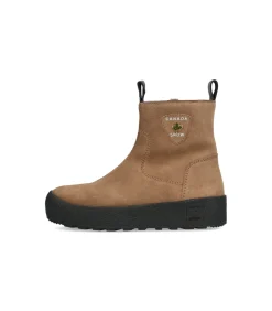 Canada Snow Winterlaarzen “QUEBEC Grip” taupe