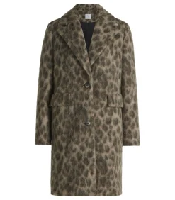 Betty & Co Wintermantel blackCamel Sale