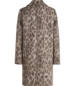 Betty & Co Wintermantel blackCamel Sale