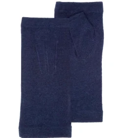 ISOTONER Wollen dameswanten marine navyBlue Online