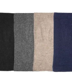 ISOTONER Wollen dameswanten marine navyBlue Online