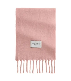 Marc O’Polo DENIM Wollen sjaal pink Online