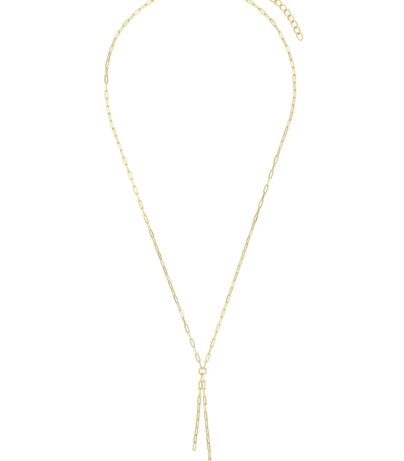 NOELANI Y-halsband voor dames, 925 Sterling zilver | vlinder gold Best