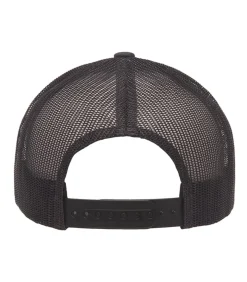 Flexfit YP CLASSICS - Kap - Donkergrijs darkGrey New