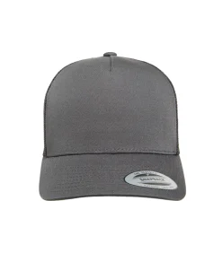 Flexfit YP CLASSICS - Kap - Donkergrijs darkGrey New