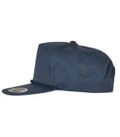 Flexfit YP CLASSICS - Kap - Marineblauw navyBlue Hot