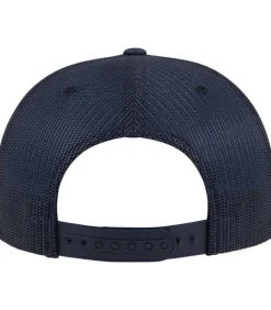 Flexfit YP CLASSICS - Kap - Marineblauw navyBlue
