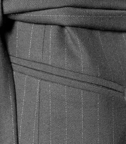 Mart Visser Zaylee Lurex Blazer Grijs gray Hot