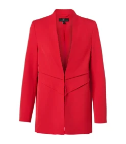 Mart Visser Zazi Blazer Rood red Clearance