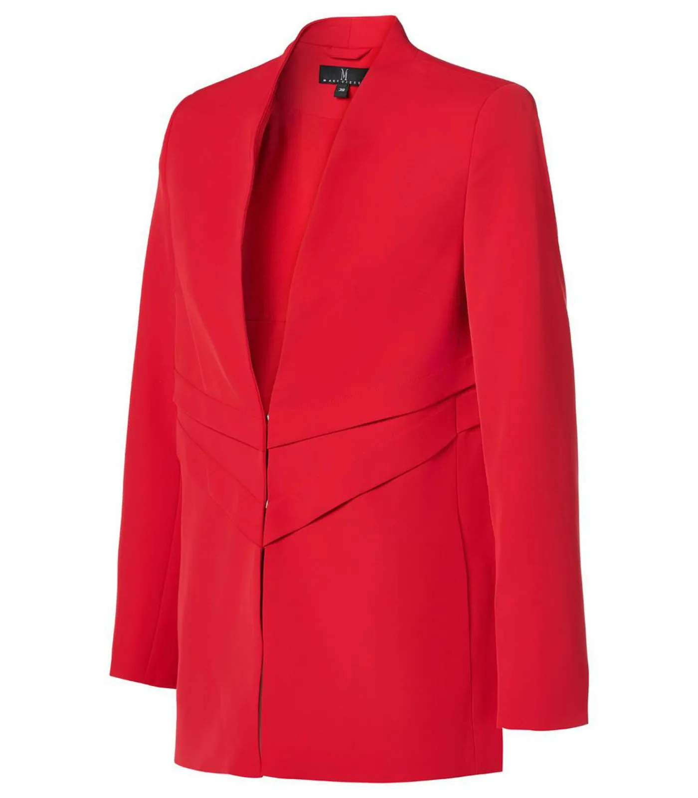 Mart Visser Zazi Blazer Rood red Clearance