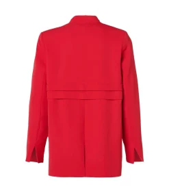 Mart Visser Zazi Blazer Rood red Clearance