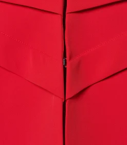 Mart Visser Zazi Blazer Rood red Clearance