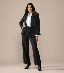 Mart Visser Zazi Blazer Zwart black Outlet