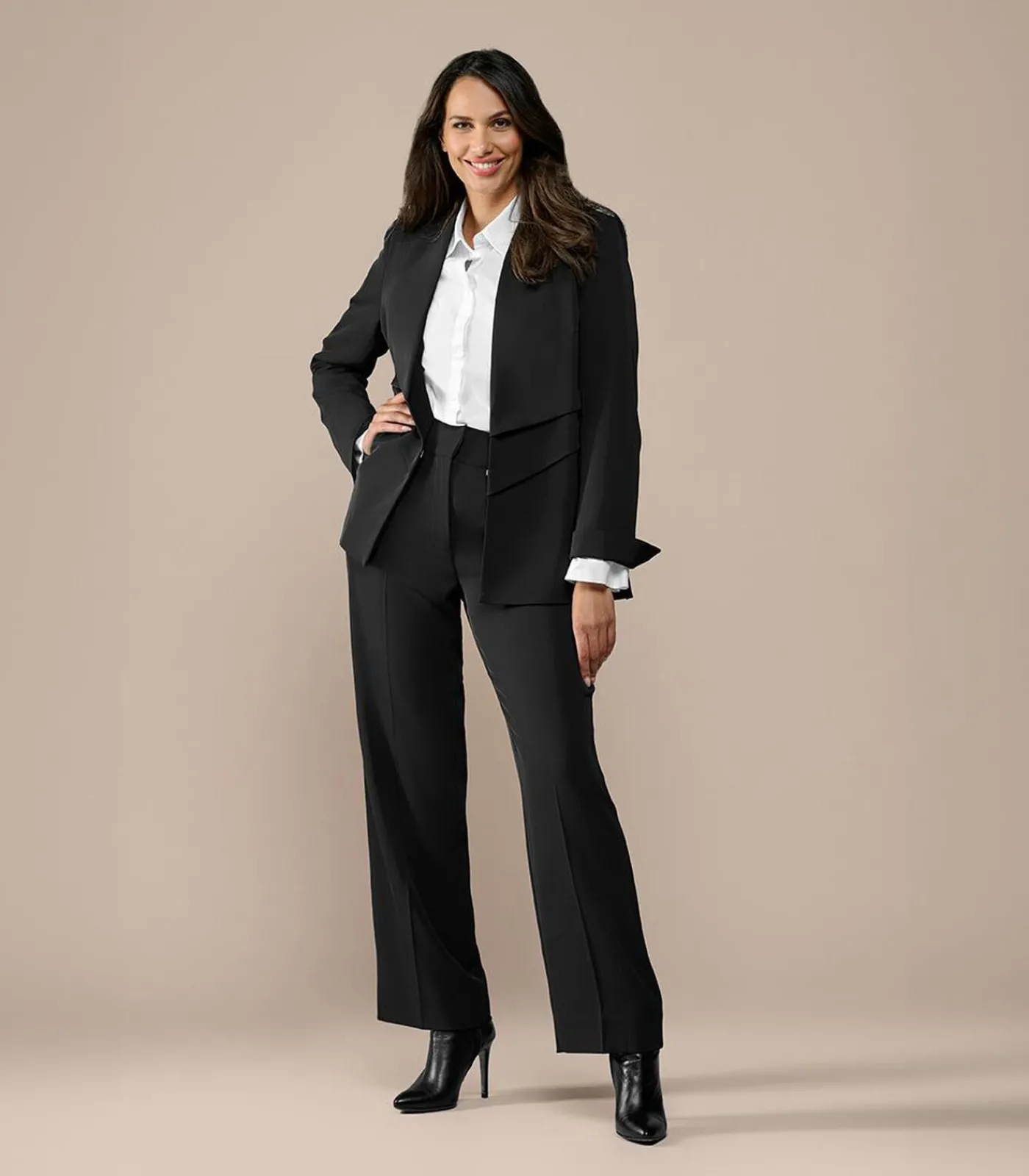 Mart Visser Zazi Blazer Zwart black Outlet