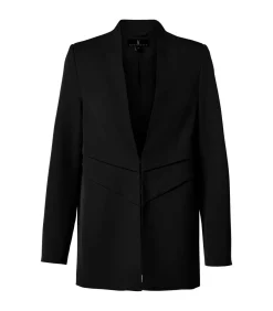 Mart Visser Zazi Blazer Zwart black Outlet