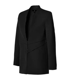 Mart Visser Zazi Blazer Zwart black Outlet