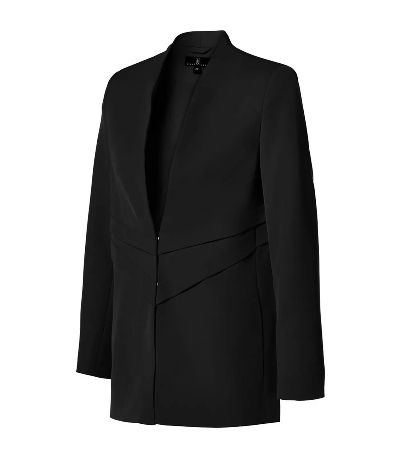 Mart Visser Zazi Blazer Zwart black Outlet