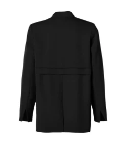 Mart Visser Zazi Blazer Zwart black Outlet