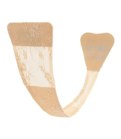 Bye Bra Zelfklevende String beige Outlet