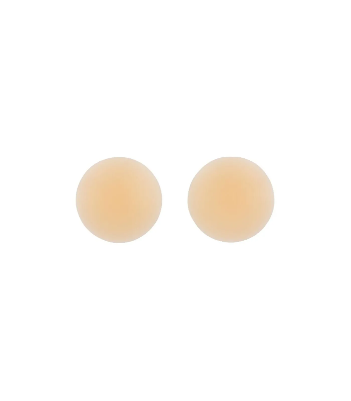 Bye Bra Zelfklevende Tepelbedekkers beige Best