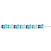Joidart Zilveren armband Gaudí Jewelry Fruits Clearance